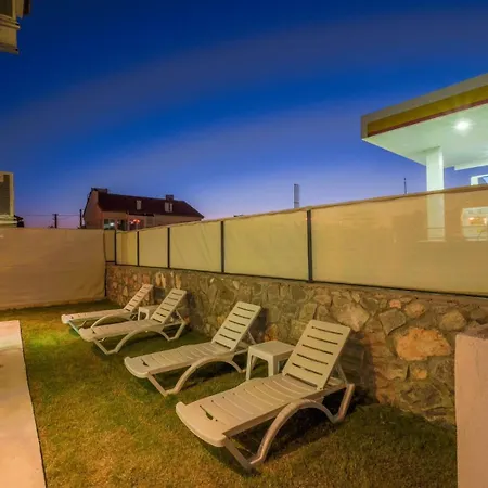 Villa Mesken 1 Fethiye