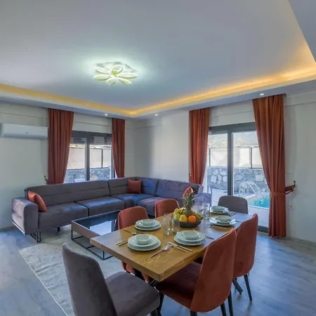 Villa Mesken 1 Fethiye