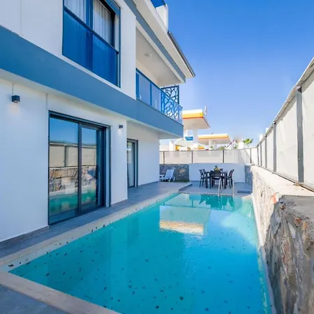 Vilă Mesken 1 Fethiye