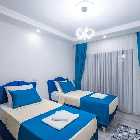 Mesken 1 Vilă Fethiye